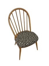 Ercol Windsor Chair in LT