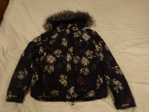 Icepeak womens ski jacket - womens, with