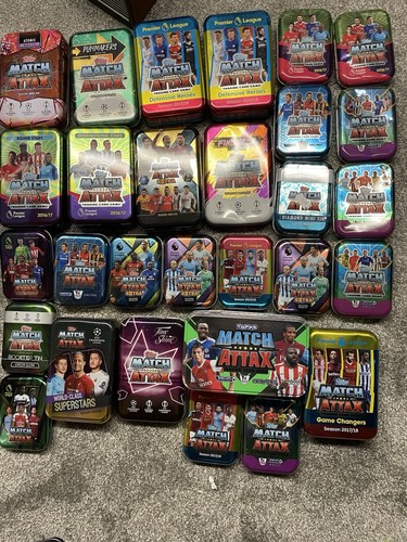 Job lot topps - lot,