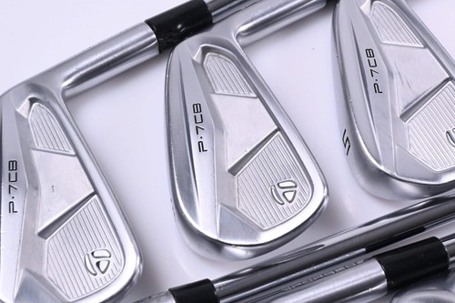 Taylormade 7cb irons 4 - taylormade, p.7cb