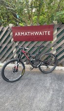 2016 Specialized Stumpjumper