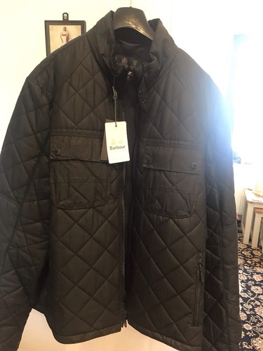 Barbour men international - barbour,