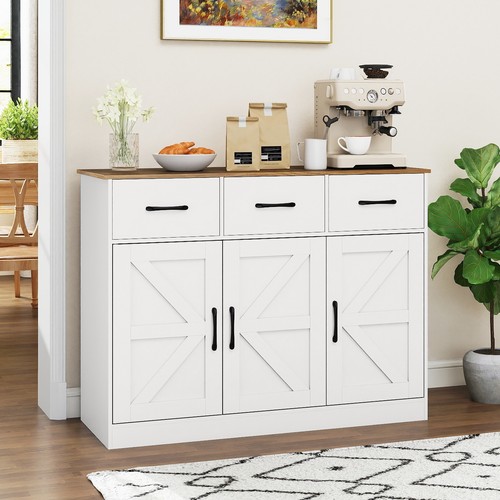 108cm large sideboard storage - 108cm,