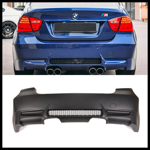 Bmw series e90 - 3, 2005-2011