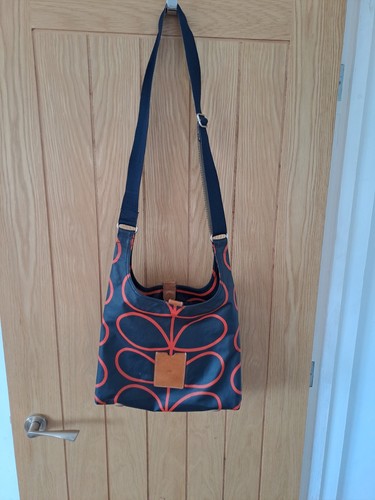 Orla kiely bag - kiely,