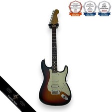 Fender American Standard Strat