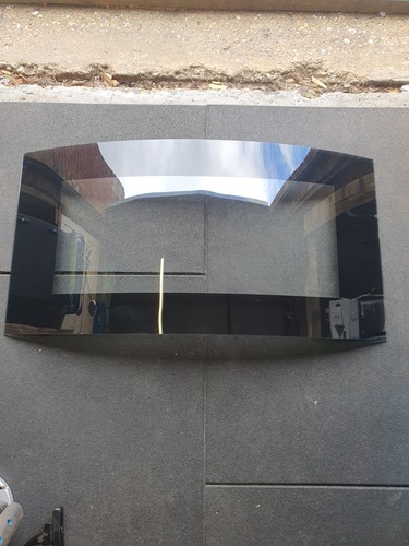 Front glass replacement for - glass,