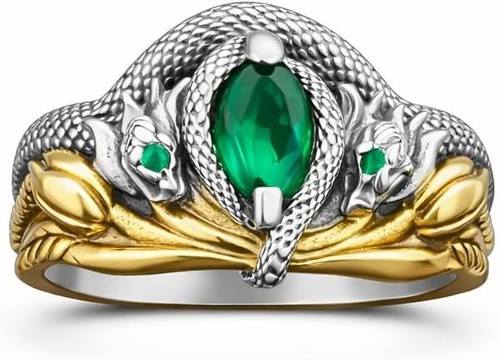 Sterling silver ring - sterling, of