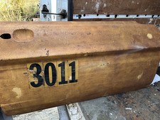 MK1 FORD CAPRI FACELIFT