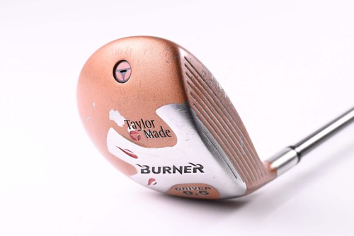 Taylormade burner driver - taylormade, 9.5