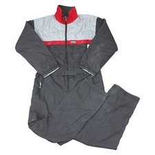 Vintage Mens Ski Suit