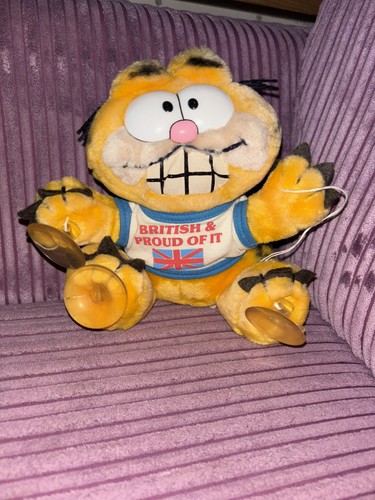 Vintage dakin garfield - dakin,