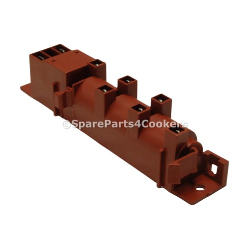 Universal output cooker - universal,