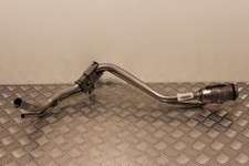 Volvo V40 Fuel Tank Filler Neck (2014)