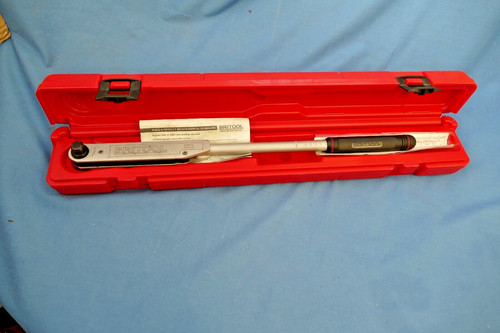 Britool evt 600a - 600a, wrench