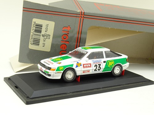 Trofeu toyota celica - trofeu,