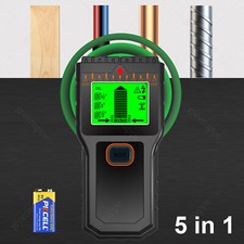Stud Finder Wood Metal Pipe