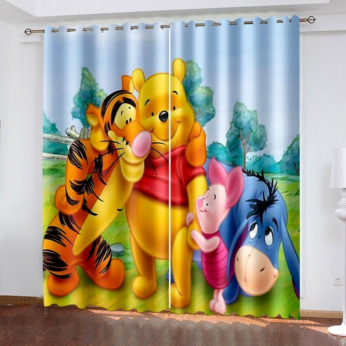 Curtain eyelet blackout opaque - curtain,