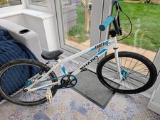 Haro Race Lite BMX Racing Bike