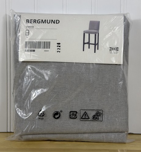 Ikea bergmund cover - bergmund, bar