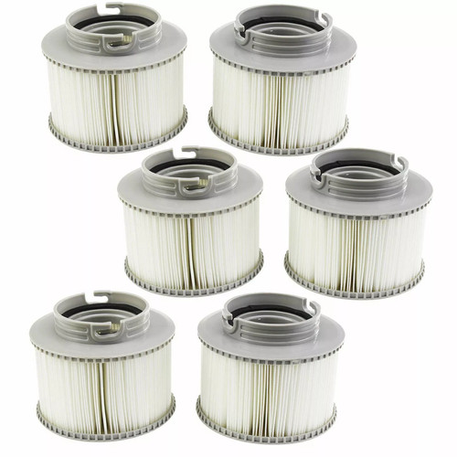 Mspa hot tub filter - hot,