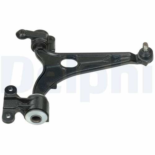 Tc3570 delphi control trailing - tc3570, control/trailing