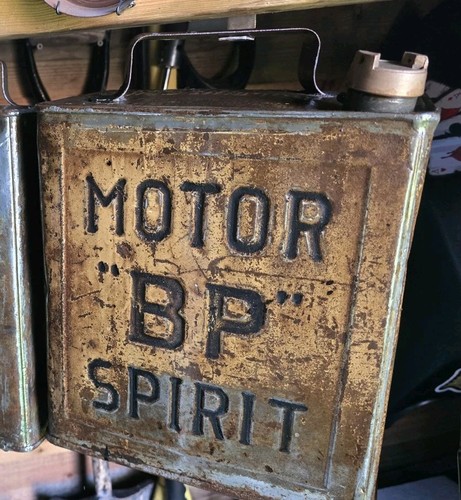 Early 1926 vintage - 1926, 2