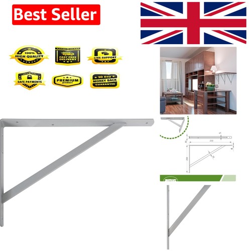 Wall mounted clothes airer - wall,