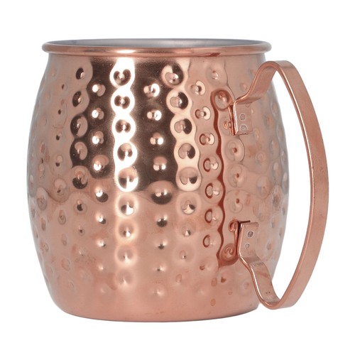 Moscow cocktail mug - moscow,
