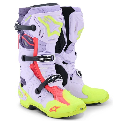Alpinestars tech - alpinestars, 10