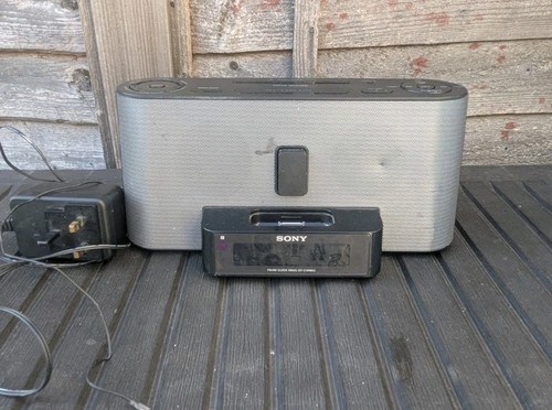 Sony icf c1ipmk2 - sony, icf-c1ipmk2