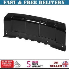 Front Bumper Tow Eye Cover Fit