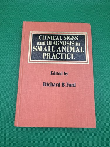 Clinical signs and diagnosis - and,