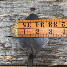 Vintage WHS Hunt & Sons