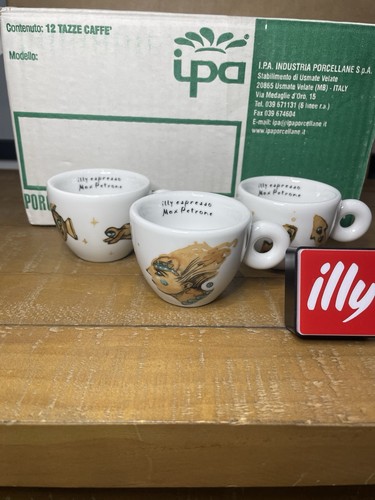 Illy art collection max - art,