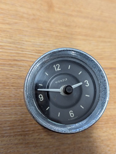 Rover dash clock kienzle - dash,