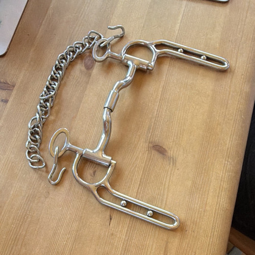 Myler army reversible horse - army,