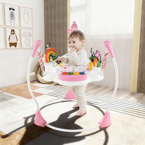 Baby activity center with - with, 6