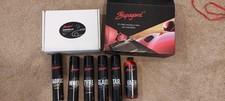 Supagard 6 Bottles & Sundries