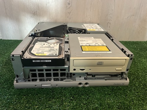 Compaq deskpro p3 800mhz - hp,