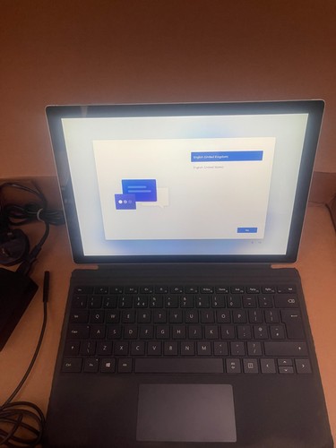 Microsoft surface pro i5 - microsoft,