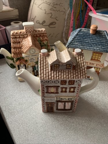 Set leonardo cottage - leonardo,