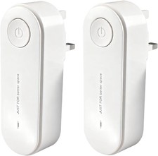 2 Pack Dust Mite Controller