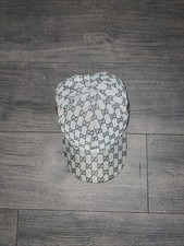 Gucci Men's Cap Classic