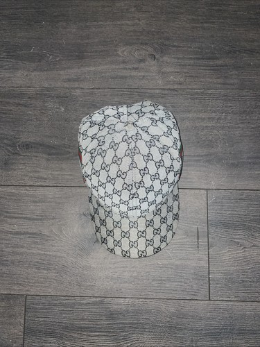 Gucci men cap classic - men's,