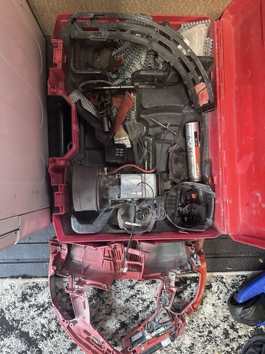 Hilti gx3 - hilti,