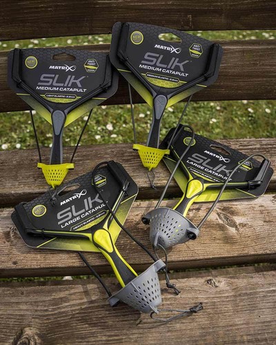 Matrix slik catapults pole - catapults,