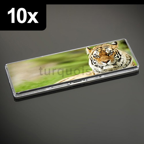 10x premium quality clear - premium,