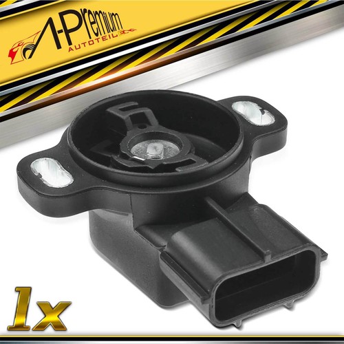 Butterfly valve sensor - 1x,