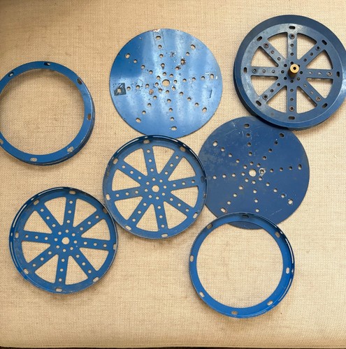 Good lot 7large - lot, of